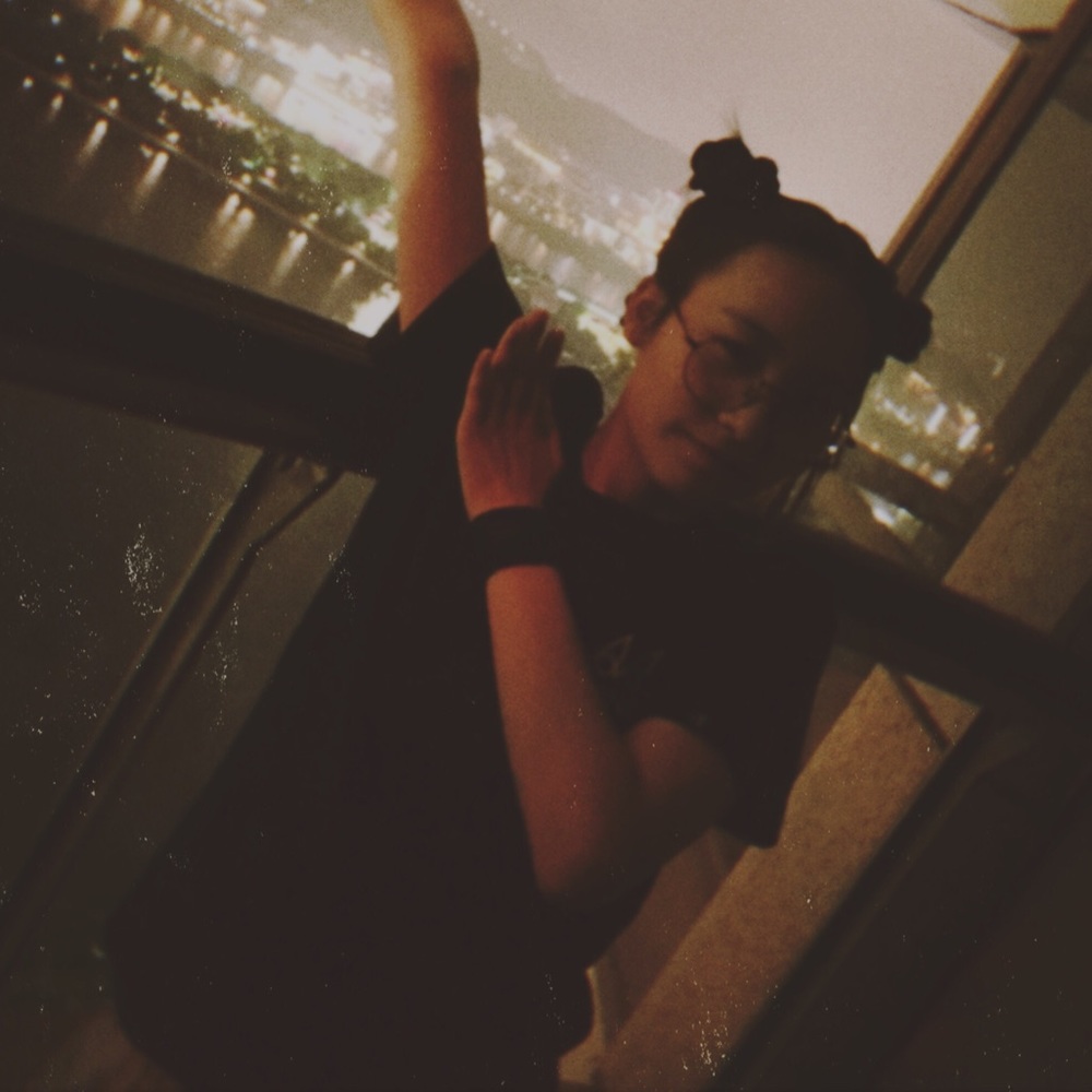 Meet your Posher, Xianwen